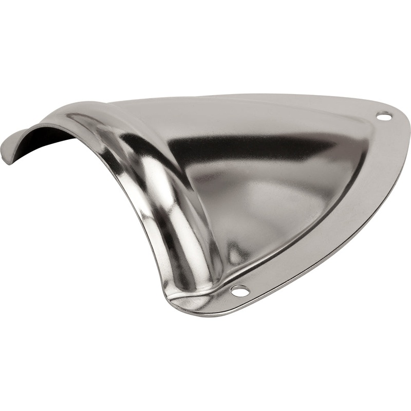 Sea-Dog Stainless Steel Midget Vent – Heavy Duty – 331375-1