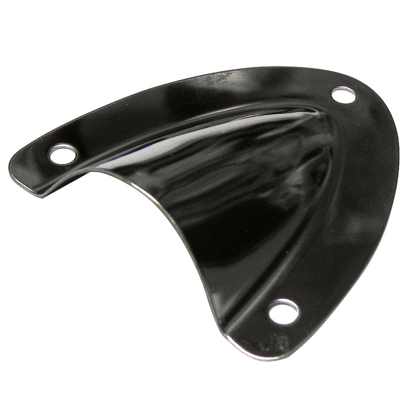 Sea-Dog Stainless Steel Midget Vent – Small – 331360-1