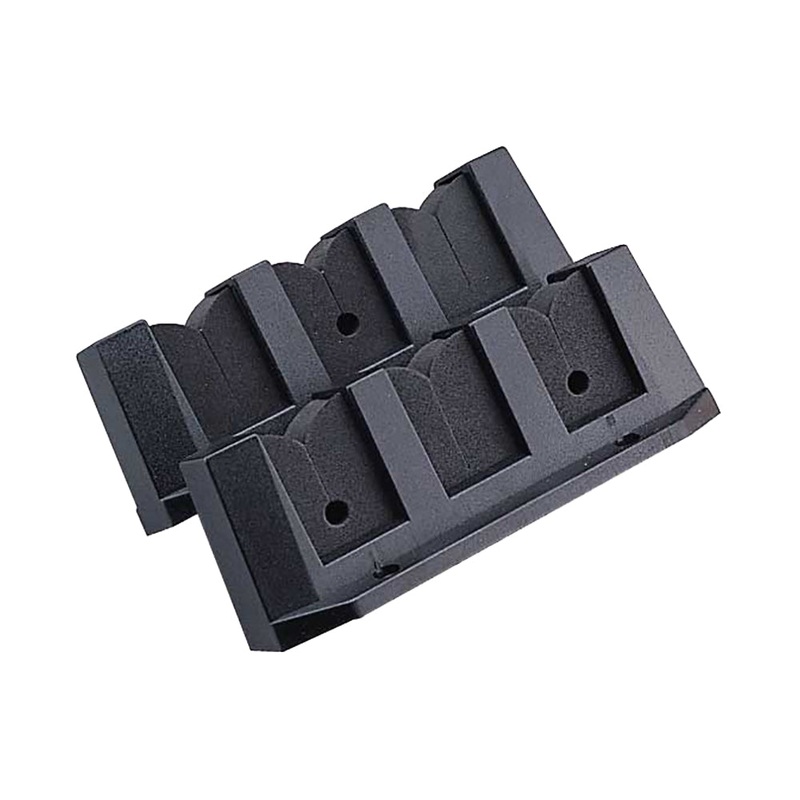 Sea-Dog Storage Rack – 3 Rod – 325613-1