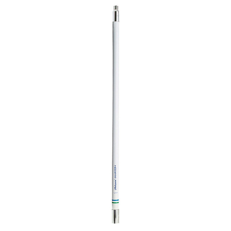 Shakespeare 5228-4 4′ Heavy – Duty Extension Mast – 5228-4