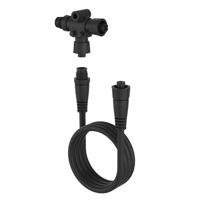 Siren Marine NMEA 2000 Cable & T Connector Connection Kit f/Siren 3 Pro – SM-ACC3-N2KCT