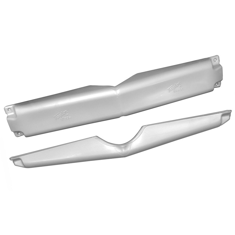 Taylor Made Pontoon Curved Corner-Gard – 3W x 12L – 31038