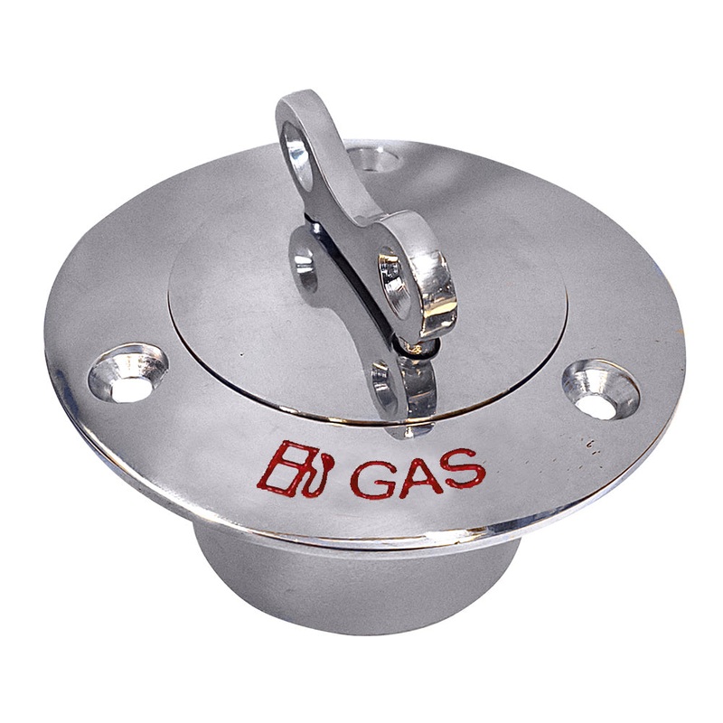 Whitecap Pipe Deck Fill – 1-1/2 – Gas – 6031
