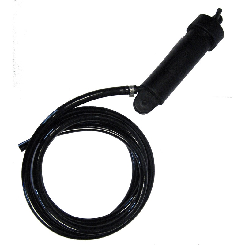 Boat Leveler Hydraulic Cylinder – 12727