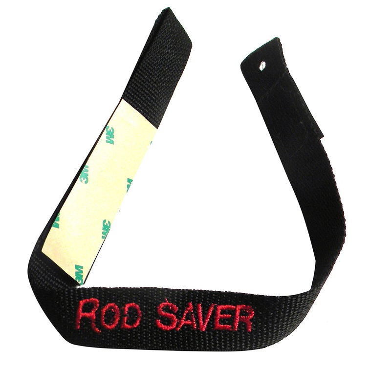 Rod Saver Replacement Seat Strap – 18 – RSS