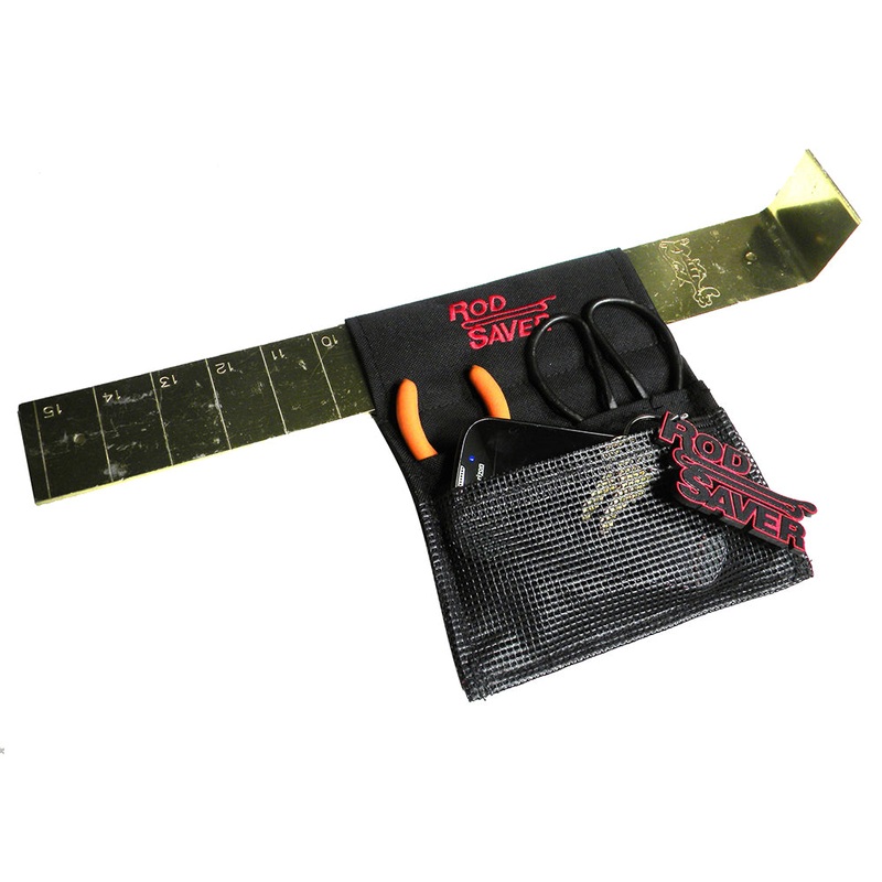 Rod Saver Stick-On Organizer – SO/O