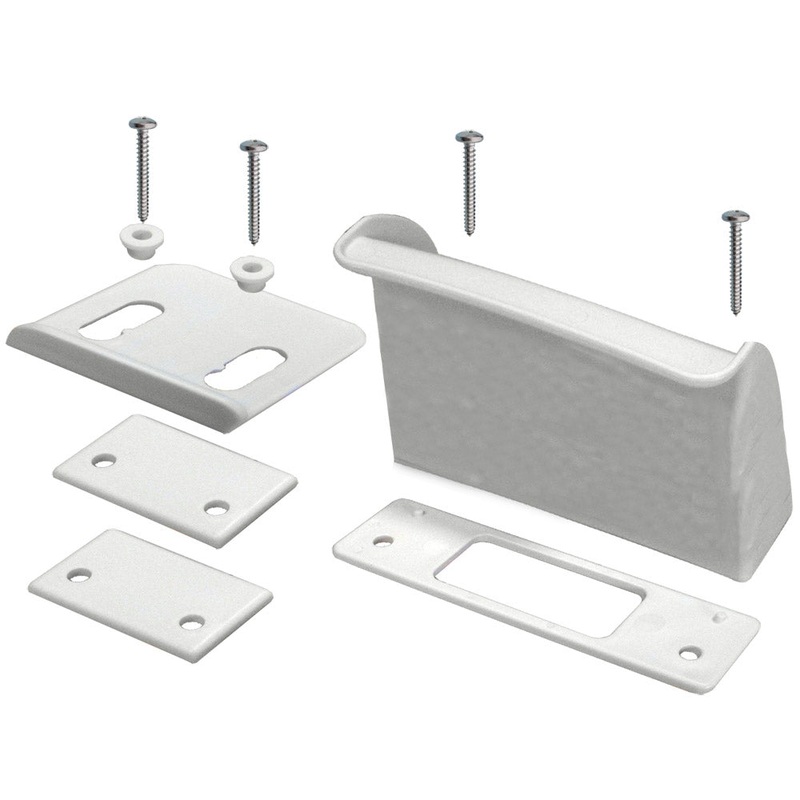 Thetford Hold Down Kit f/550P & Campa XT – 92922111