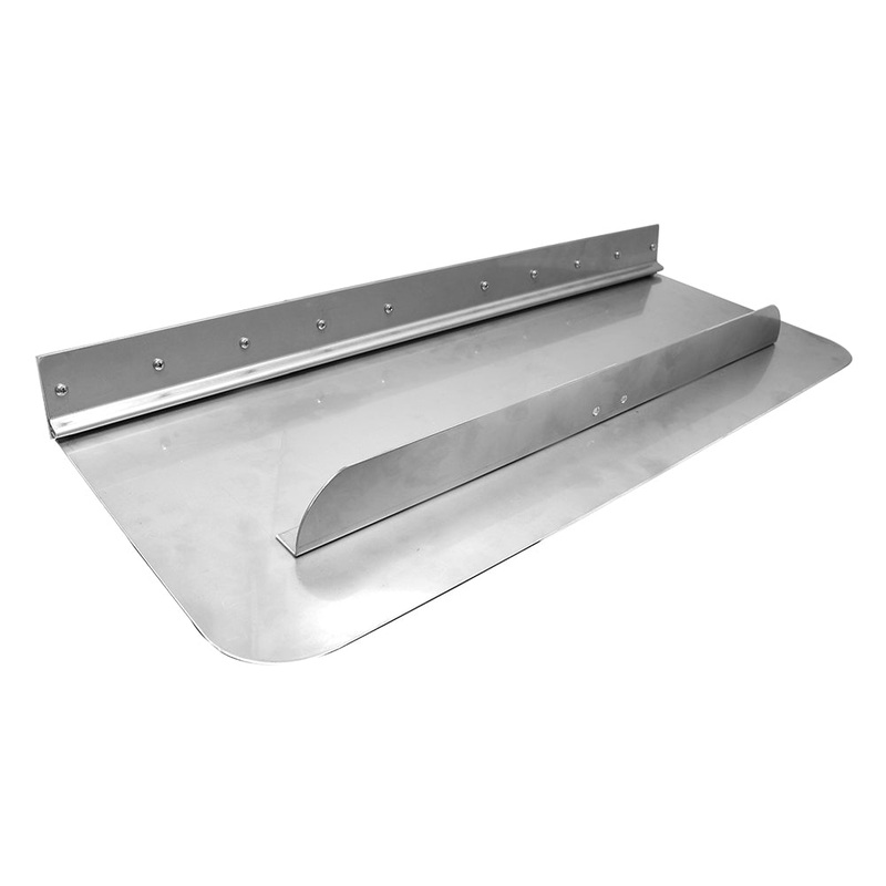 Bennett 30 x 9 Standard Trim Plane Assembly – TPA309