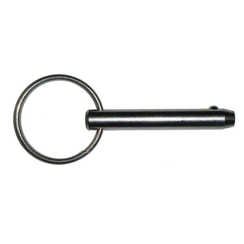 C. Sherman Johnson Quick Release Pin – 1/4 x 1 – QR-4-32