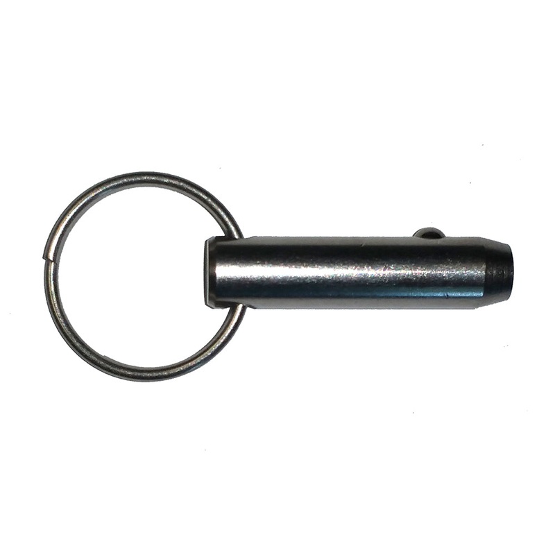 C. Sherman Johnson Quick Release Pin – 3/8 x 13/16 – QR-6-26