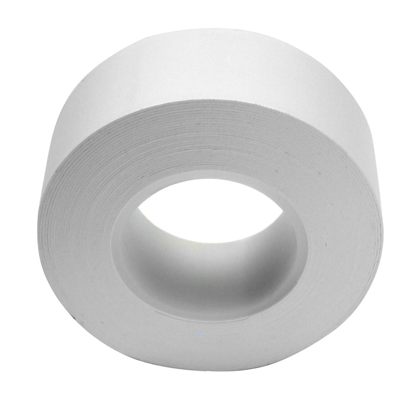 C. Sherman Johnson Rigging Tape – White – 1 x 15 feet – 50-115