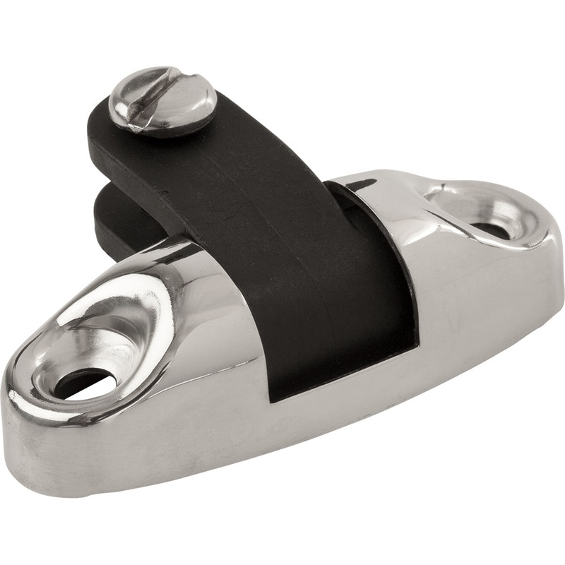 Sea-Dog Stainless Steel & Nylon Hinge Adjustable Angle – 270260-1