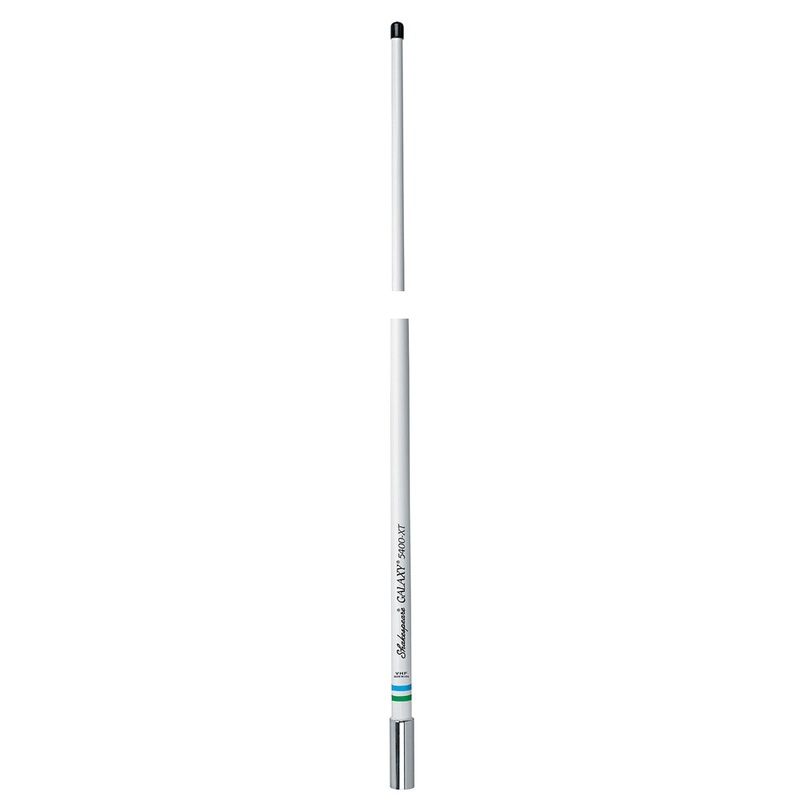 Shakespeare 5400-XT Galaxy 4′ VHF Antenna – 5400-XT