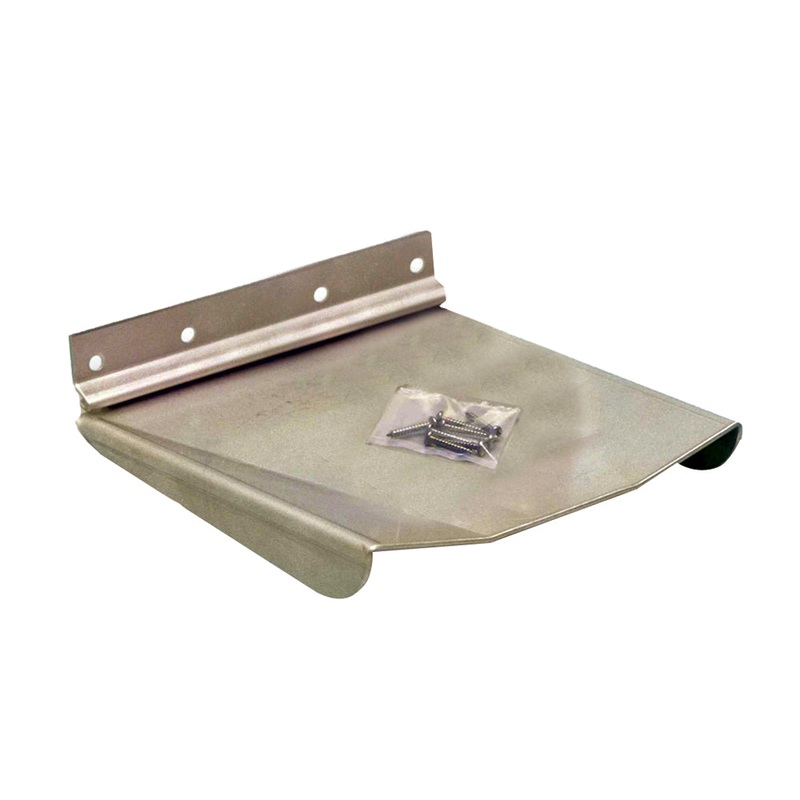 Bennett 10 x 12 M120 Sport Tab Trim Plane Assembly – TPAM120