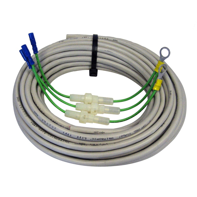 Xantrex Connection Kit f/LinkLITE & LinkPRO – 854-2021-01
