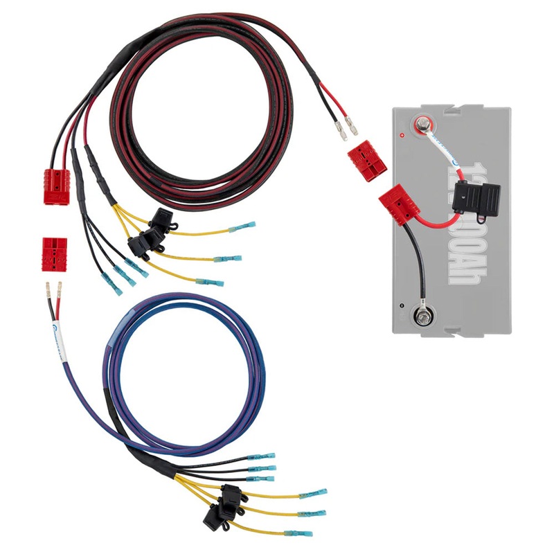 Connect-Ease Graph Power Pro – 14-18′ Console Boats