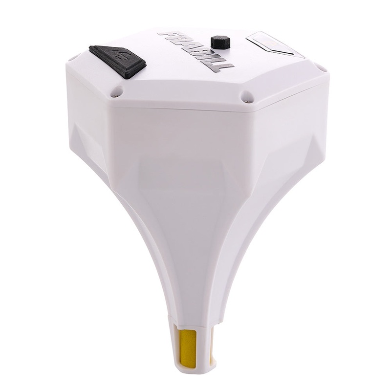 Frabill ReCharge Floating Aerator – FRBAP22
