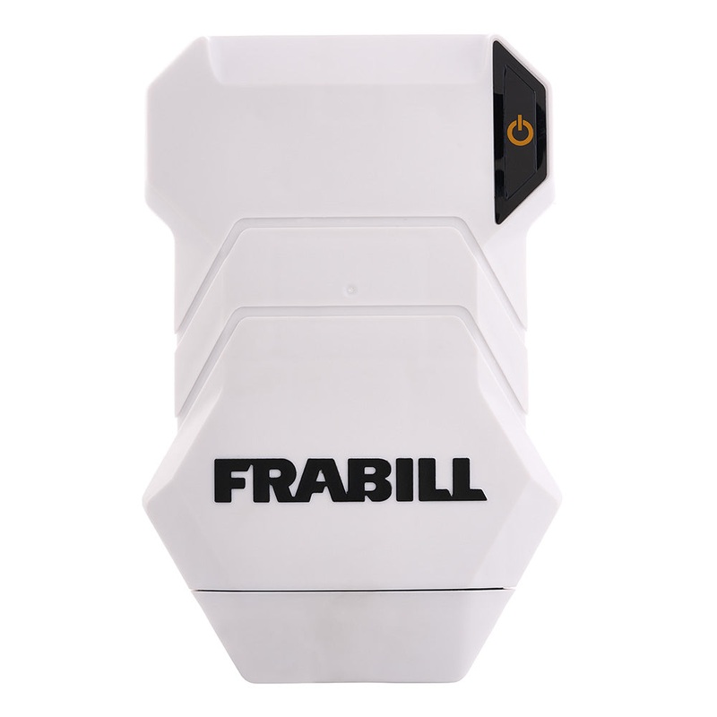 Frabill Whisper Quiet Aerator – FRBAP20