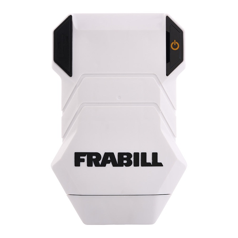 Frabill Whisper Quiet Deluxe Aerator – FRBAP30