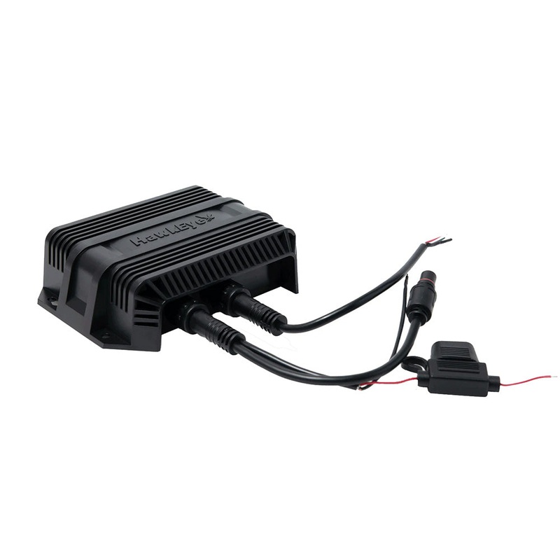 HawkEye FishPod 10BX Boat Mount Bluetooth Fishfinder – FP10BX