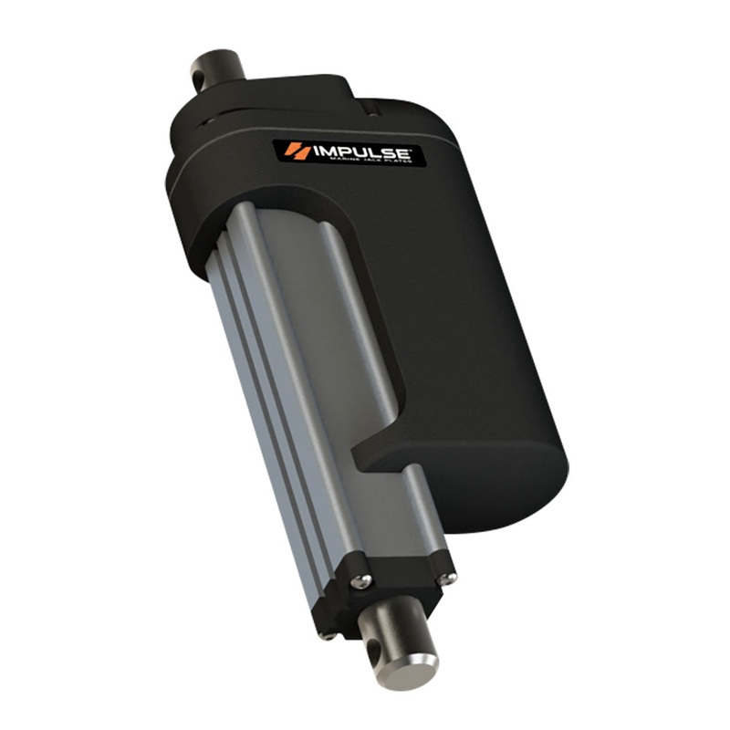IMPULSE Series 12V Linear Actuator – 75009-5-12