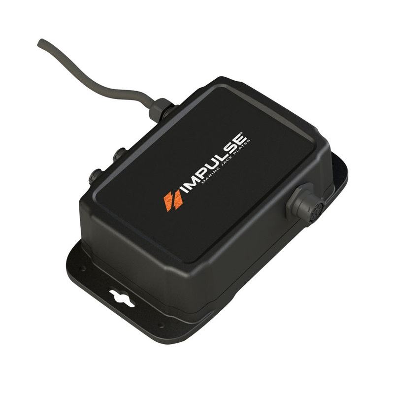 IMPULSE Series Smart Control Module – 75012
