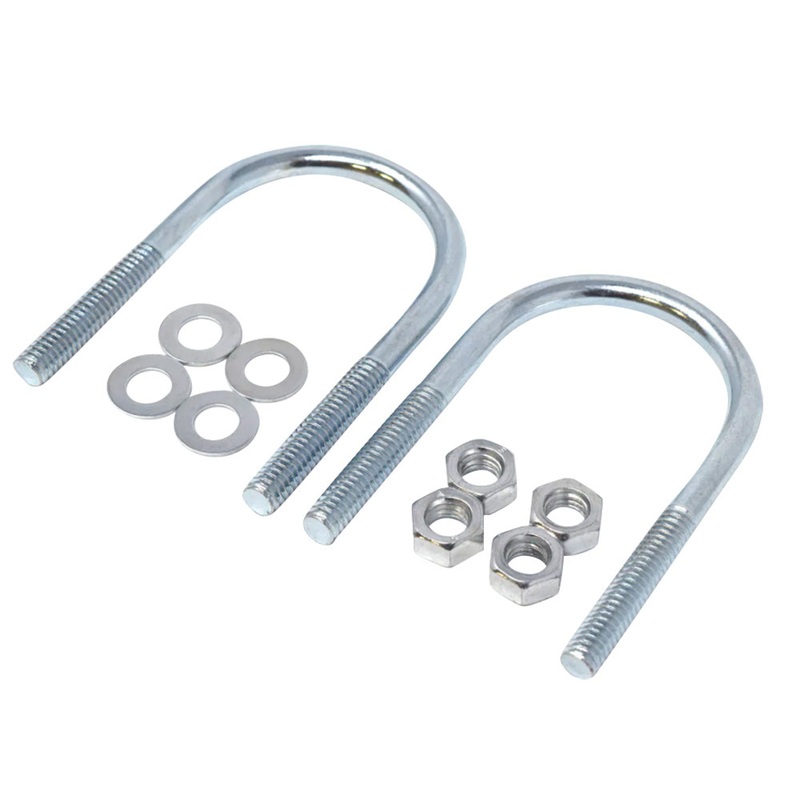 IMPULSE Series Tie-Down Kit – 75014