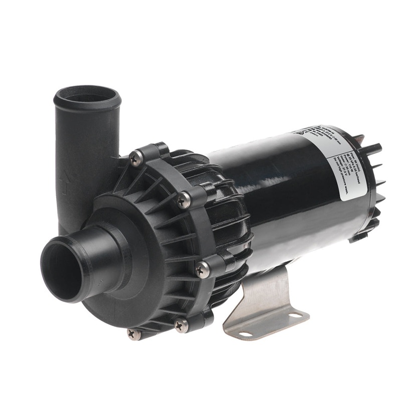 Johnson Pump CM90P7-1 27.2V Circulation Pump D20 – 10-24750-10