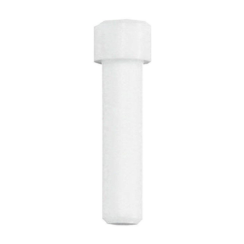 Pacer DT & DTP Deutsch Cavity Plug – 16 & 12 Contact Size – White (100 Pack)
