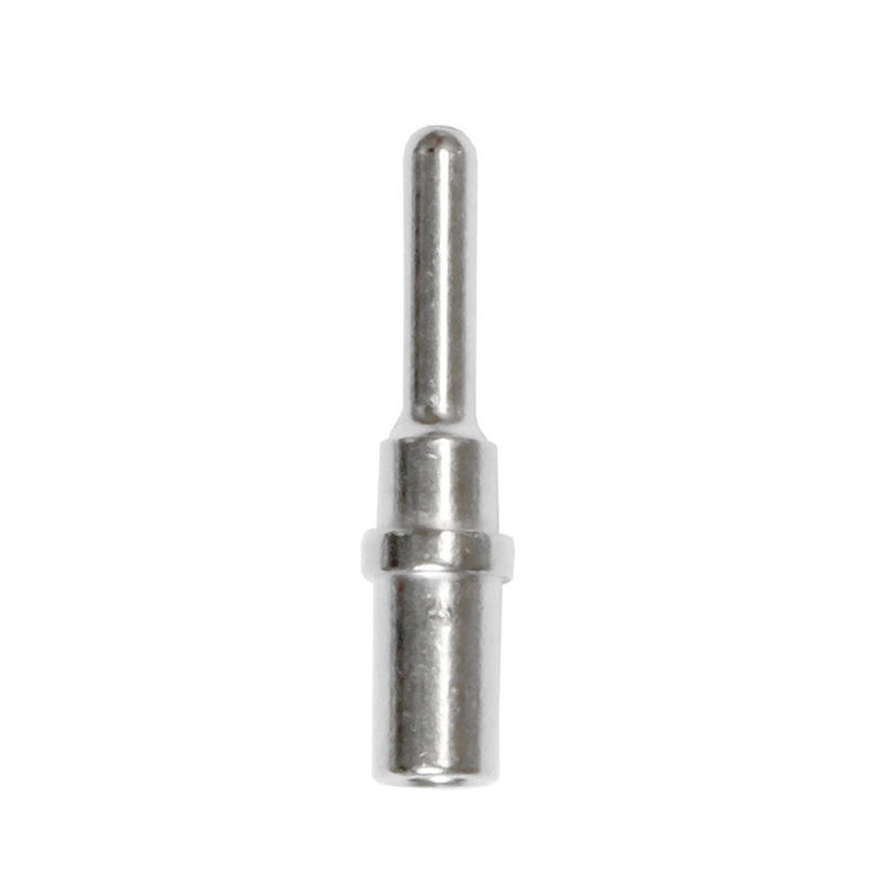 Pacer DTP Deutsch Pin f/14-12 AWG Wire – Size 12 Contact (10 Pack)