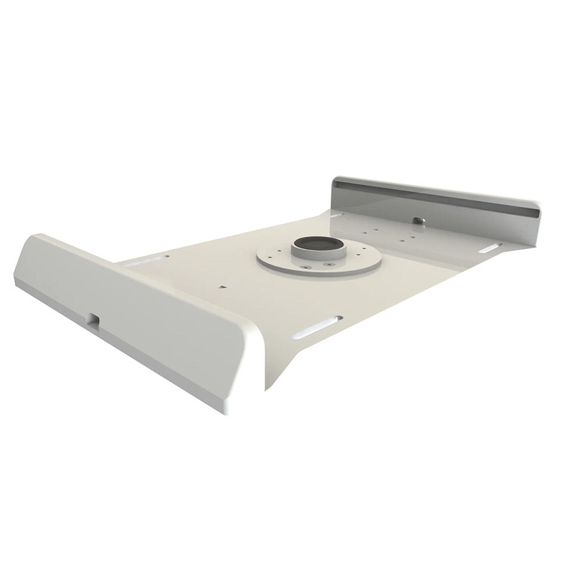 Seaview Gen 3 Standard Starlink Antenna Mount Top Plate – Fits Mounts Ending in M1 and M2
