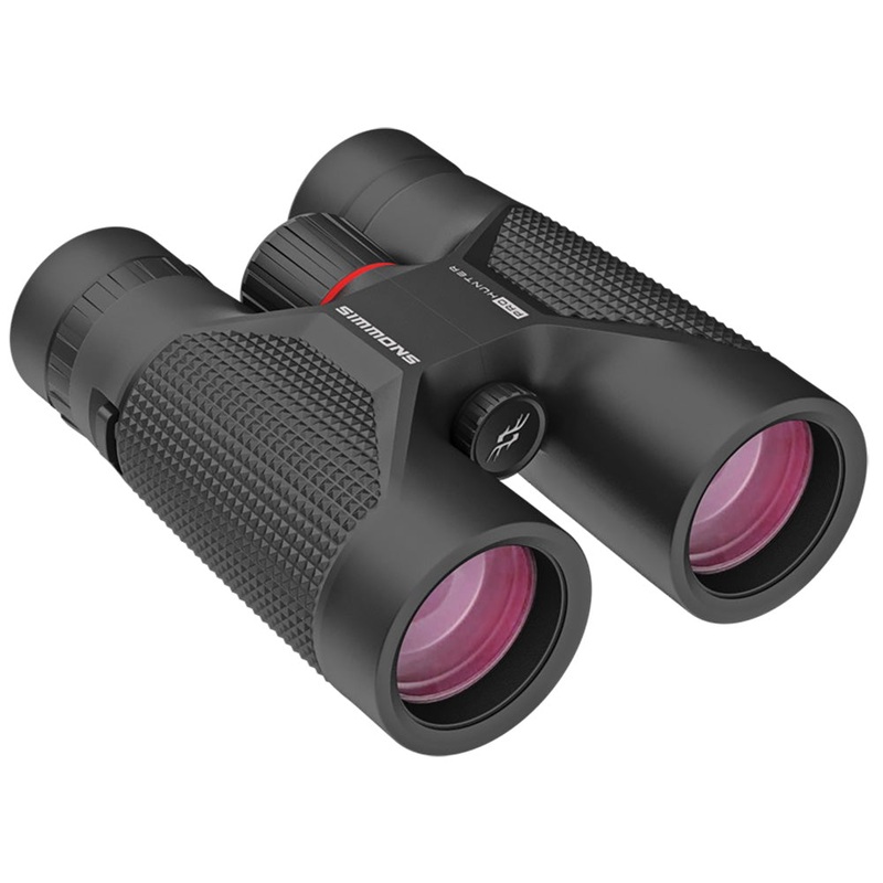 Simmons ProHunter 12x50mm Binocular – SPH1250