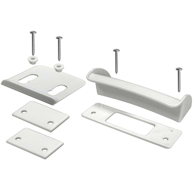 Thetford Hold Down Kit f/Small Porta Potti – 92921111