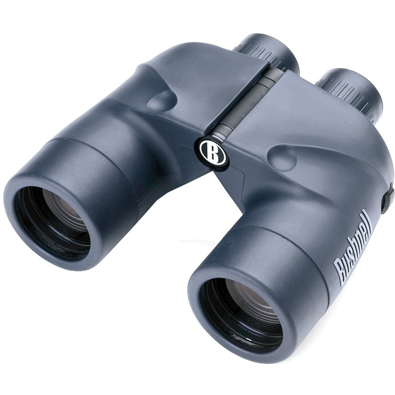 Bushnell Marine 7 x 50 Waterproof/Fogproof Binoculars – 137501