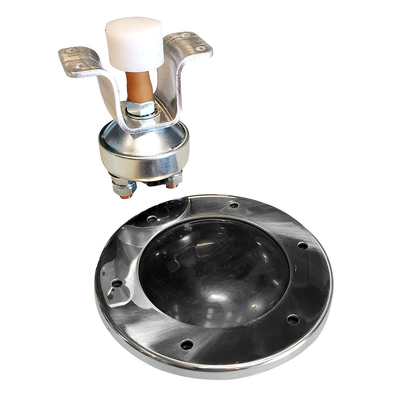 Sea-Dog Foot Switch – 420430-1