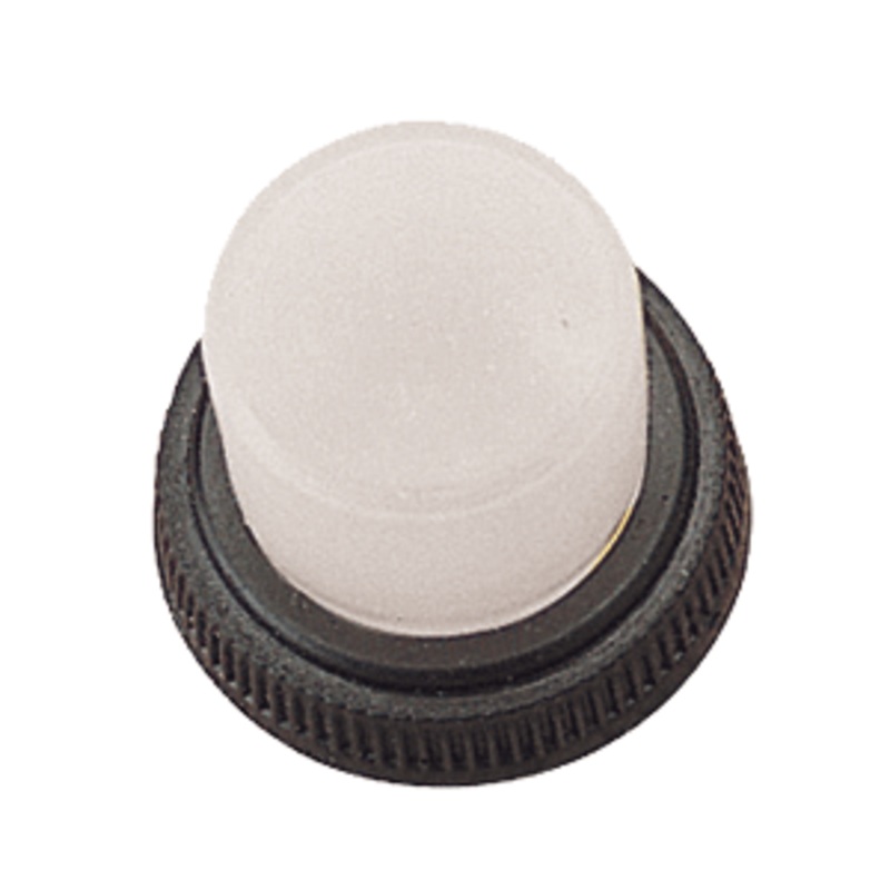 Sea-Dog Thermal AC/DC Circuit Breaker – Splash Guard Boot – 420839-1