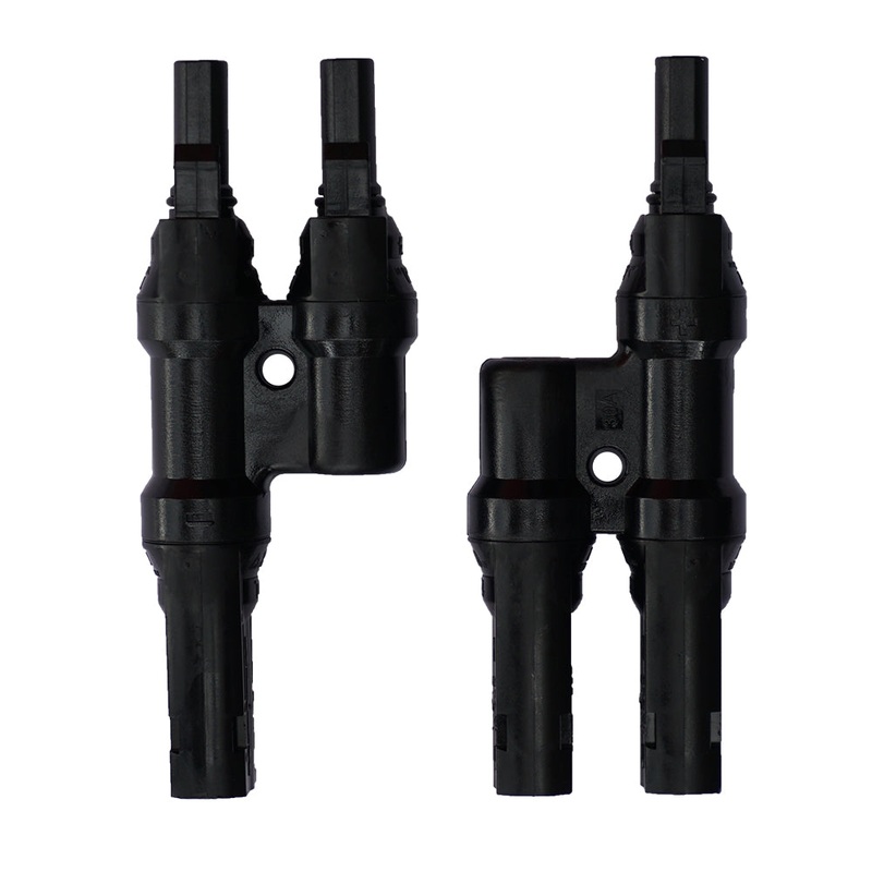 Xantrex PV Branch Connector – 1 Pair – 708-0050