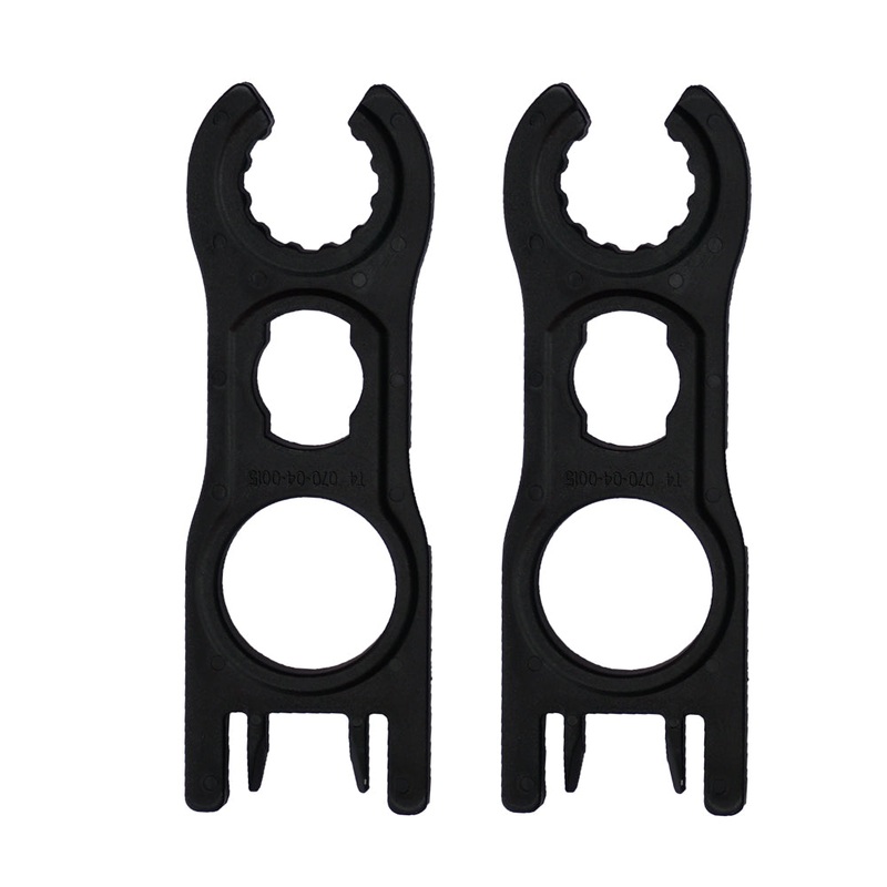 Xantrex PV Connector Assembly Tool – 1 Pair – 708-0060