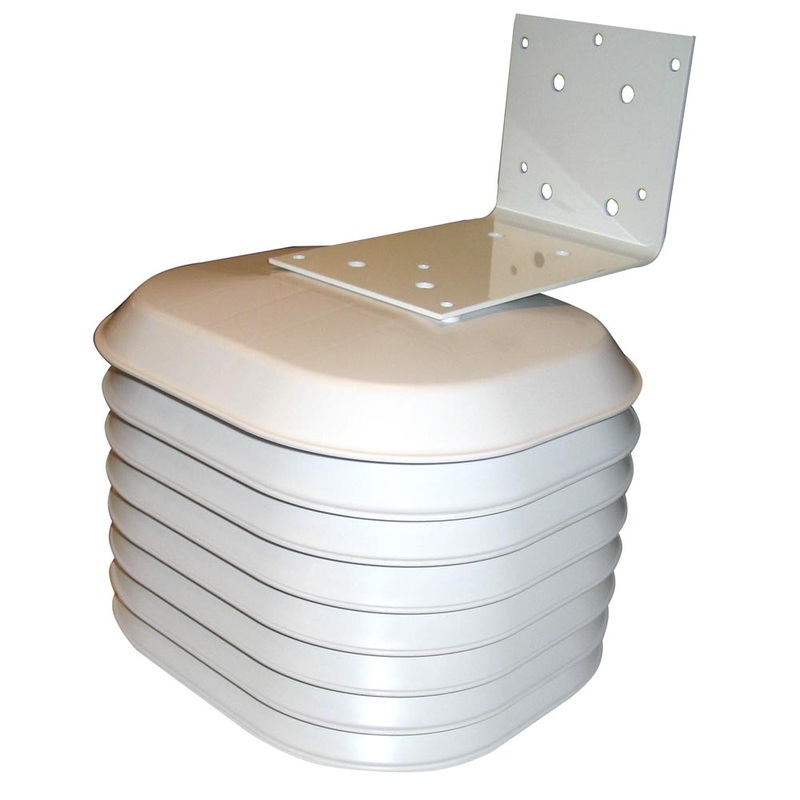 Davis Radiation Shield – 7714