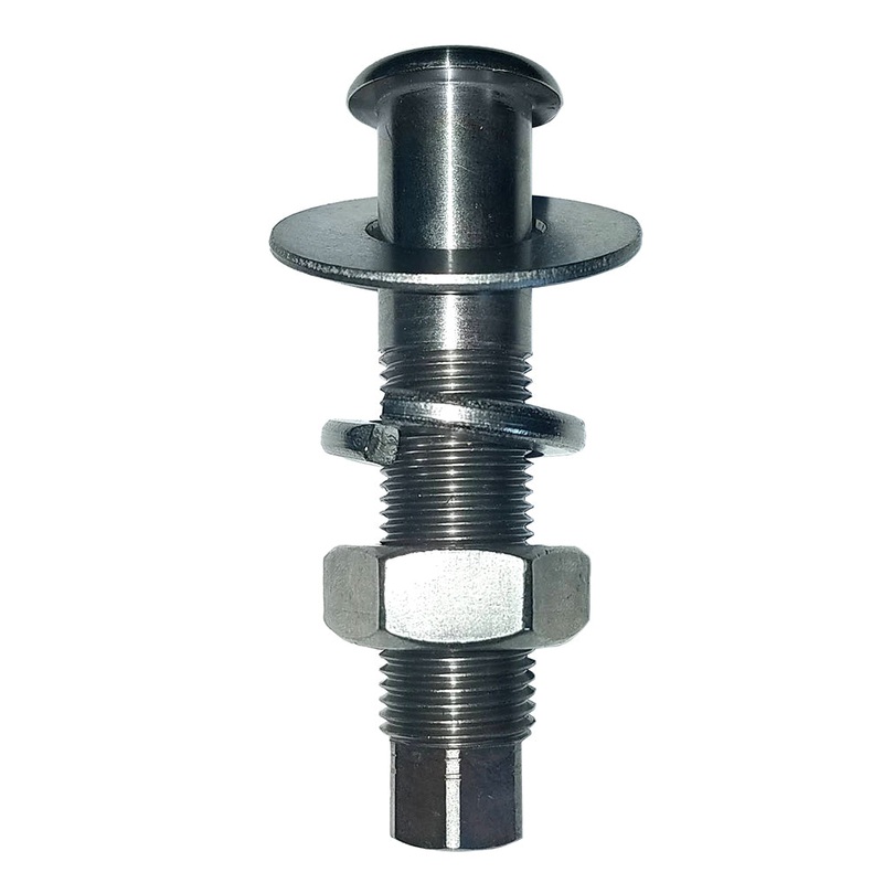 Rupp Fairlead Tubes – MI-0012-STD