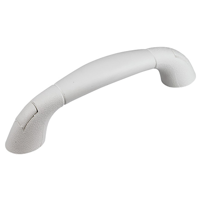 Sea-Dog PVC Coated Grab Handle – White – 9-3/4 – 227561-1