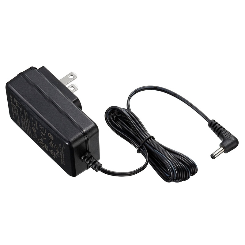 Standard Horizon SAD-24B 110V Charger for HX100 & HX380 – SAD-24B