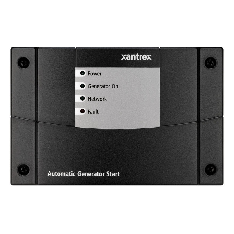 Xantrex Automatic Generator Start SW2012 SW3012 Requires SCP – 809-0915