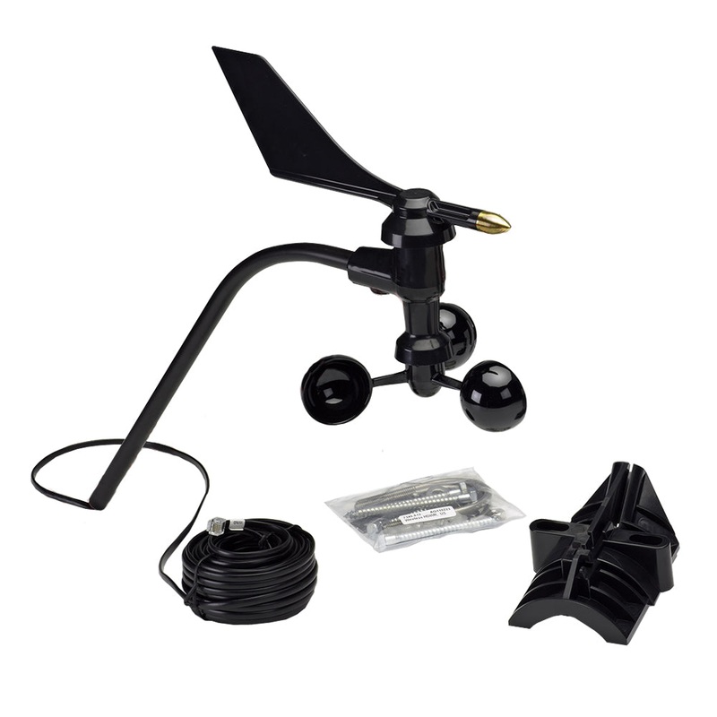Davis Anemometer f/Vantage Pro2  & Vantage Pro – 6410