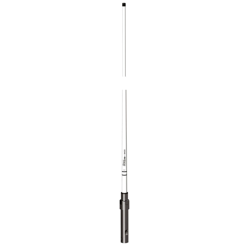 Shakespeare VHF 4′ Phase III Antenna – 6400-R