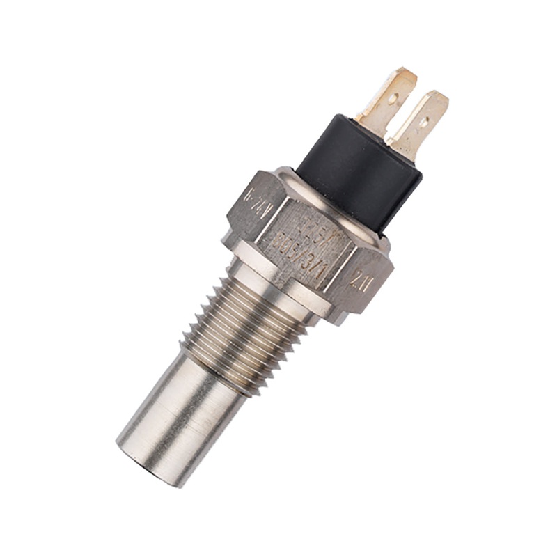 VDO Temperature Sender 250 degreefor 120 degreeC Dual FG 1/4-18 NPTF – 325-002