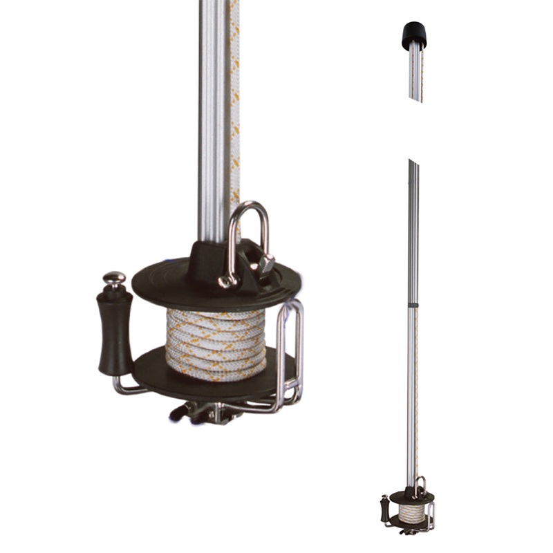 Wichard Profurl C260 Headsail Reefing-Furling System – C260