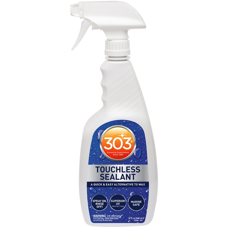 303 Marine Touchless Sealant – 32oz – 30398