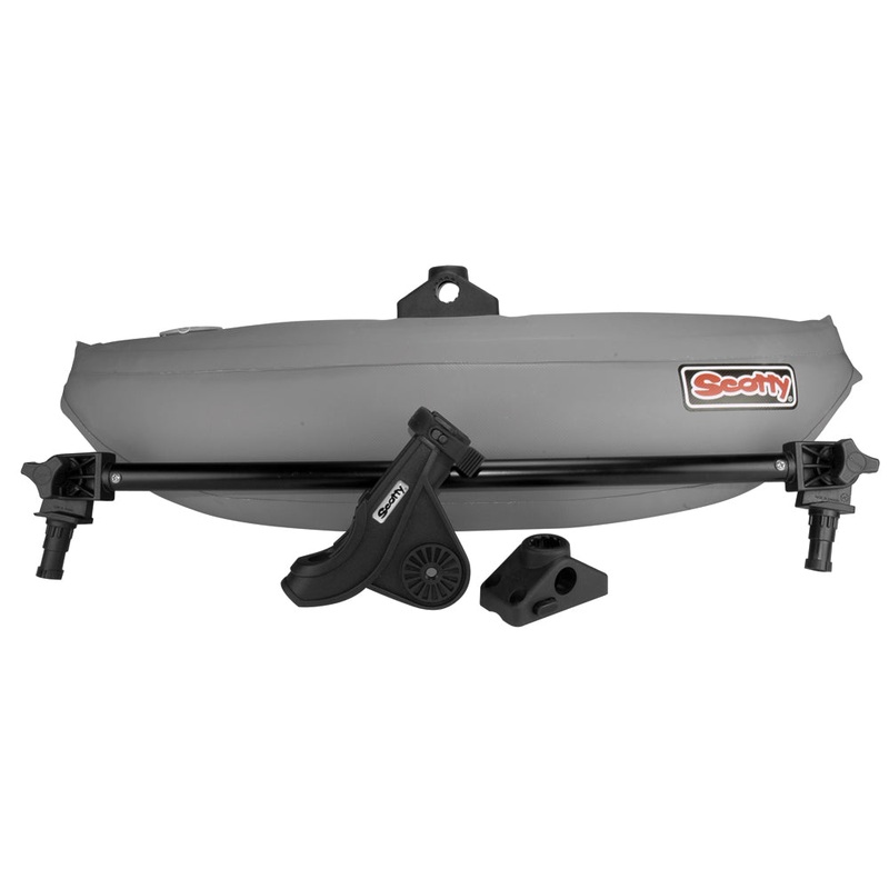 Scotty 302 Kayak Stabilizers – 302