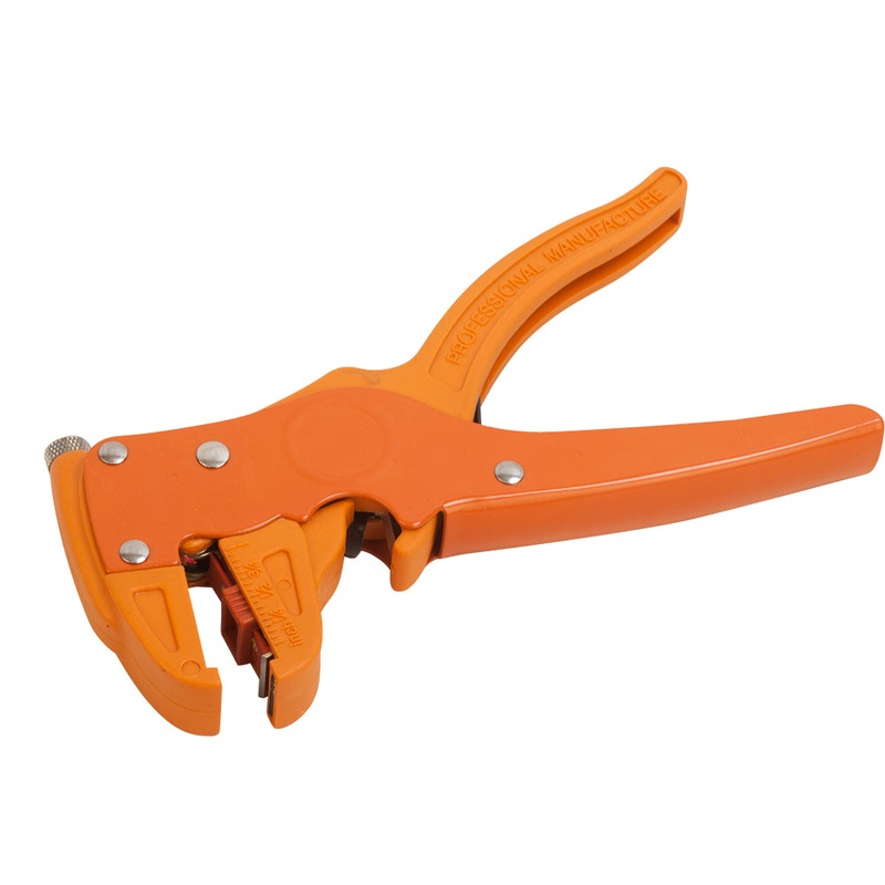 Sea-Dog Adjustable Wire Stripper & Cutter – 429930-1